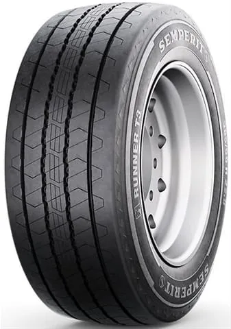 Anvelopă camion SEMPERIT Runner T3 385/55R22.5 160K Regional Trailer