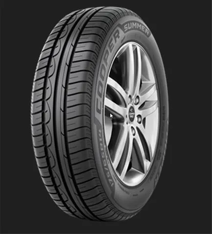 Anvelopă COOPER 195/60 R15 88H Vară