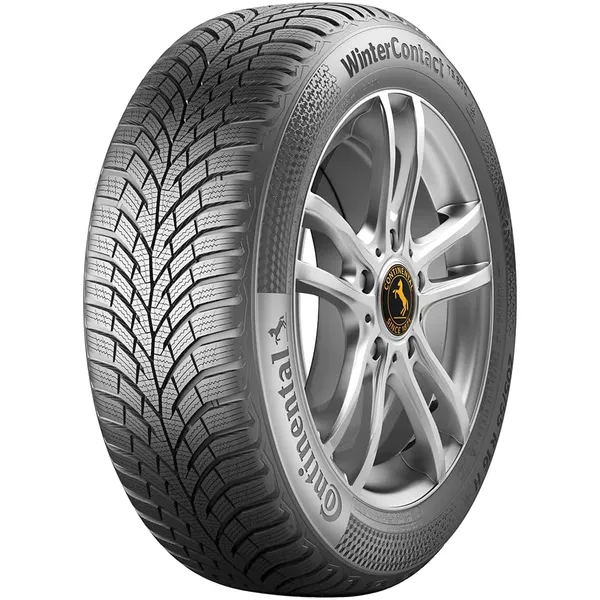 Anvelopă CONTINENTAL WinterContact TS 870 205/55 R16 91T Iarnă