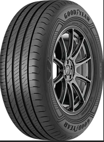Anvelopă Vară GOODYEAR EfficientGrip 2 SUV 215/55R18 99V XL
