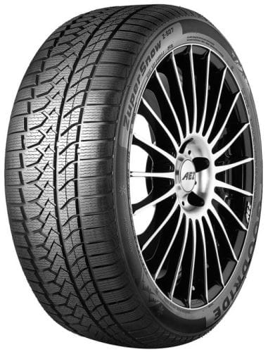 Anvelopa Iarna WESTLAKE ZuperSnow Z-507 255/40 R19 100V XL