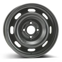 Janta Tabla ALCAR STAHLRAD 6Jx15H2 4x108 ET23 CB65