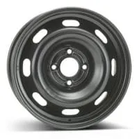 Janta Tabla ALCAR STAHLRAD 6Jx15H2 4x108 ET23 CB65