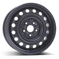 Janta ALCAR STAHLRAD 6.5J x 16 H2 5x114.3 ET45