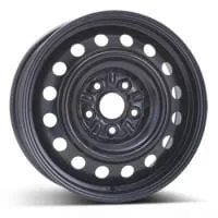 Janta ALCAR STAHLRAD 6.5J x 16 H2 5x114.3 ET45