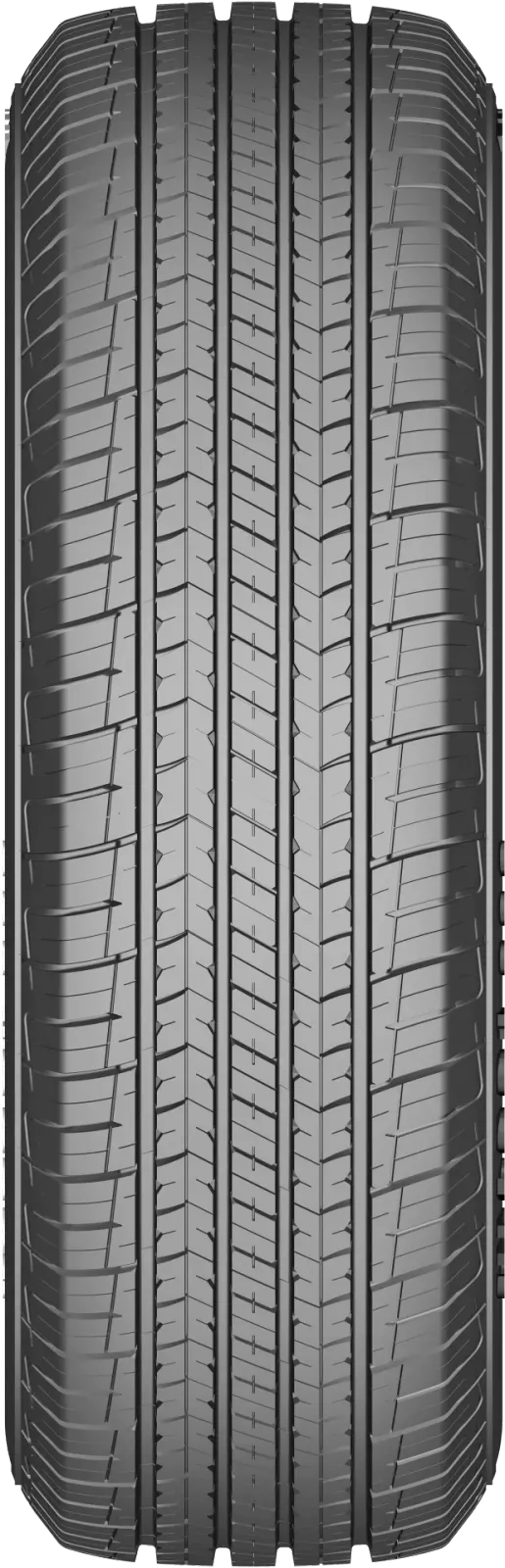 Anvelopă ZEETEX SU6001 ECO 255/70 R16 111H Vară