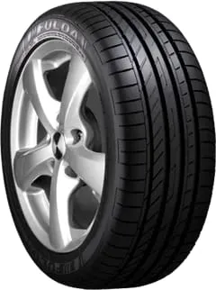 Anvelopă FULDA SportControl 205/50 R16 87V Vară