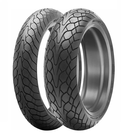 Anvelopă Moto DUNLOP Mutant 150/70 ZR17 69W M+S Vară