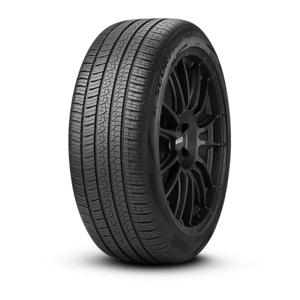Anvelopa PIRELLI Scorpion Zero All Season J LR 265/45R21 104W