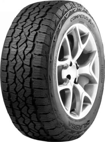 Anvelopa All Season LASSA Competus AT3 215/65 R16 102T XL