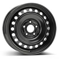 Janta Tabla ALCAR STAHLRAD 6.5Jx16 ET40 5x114.3 CB66