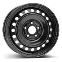 Janta Tabla ALCAR STAHLRAD 6.5Jx16 ET40 5x114.3 CB66