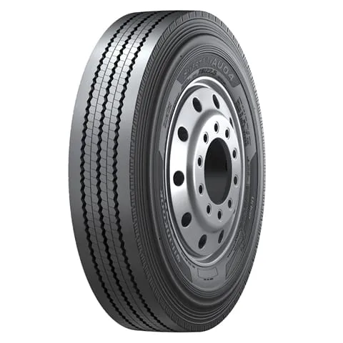 Anvelopă HANKOOK AU04 City Directie 295/80 R22.5 152/148J Vară