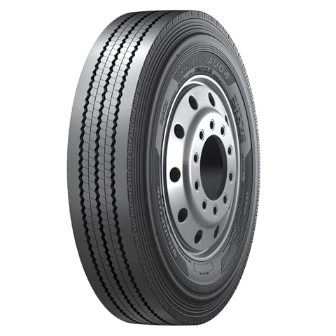 Anvelopă HANKOOK AU04 City Directie 295/80 R22.5 152/148J Vară