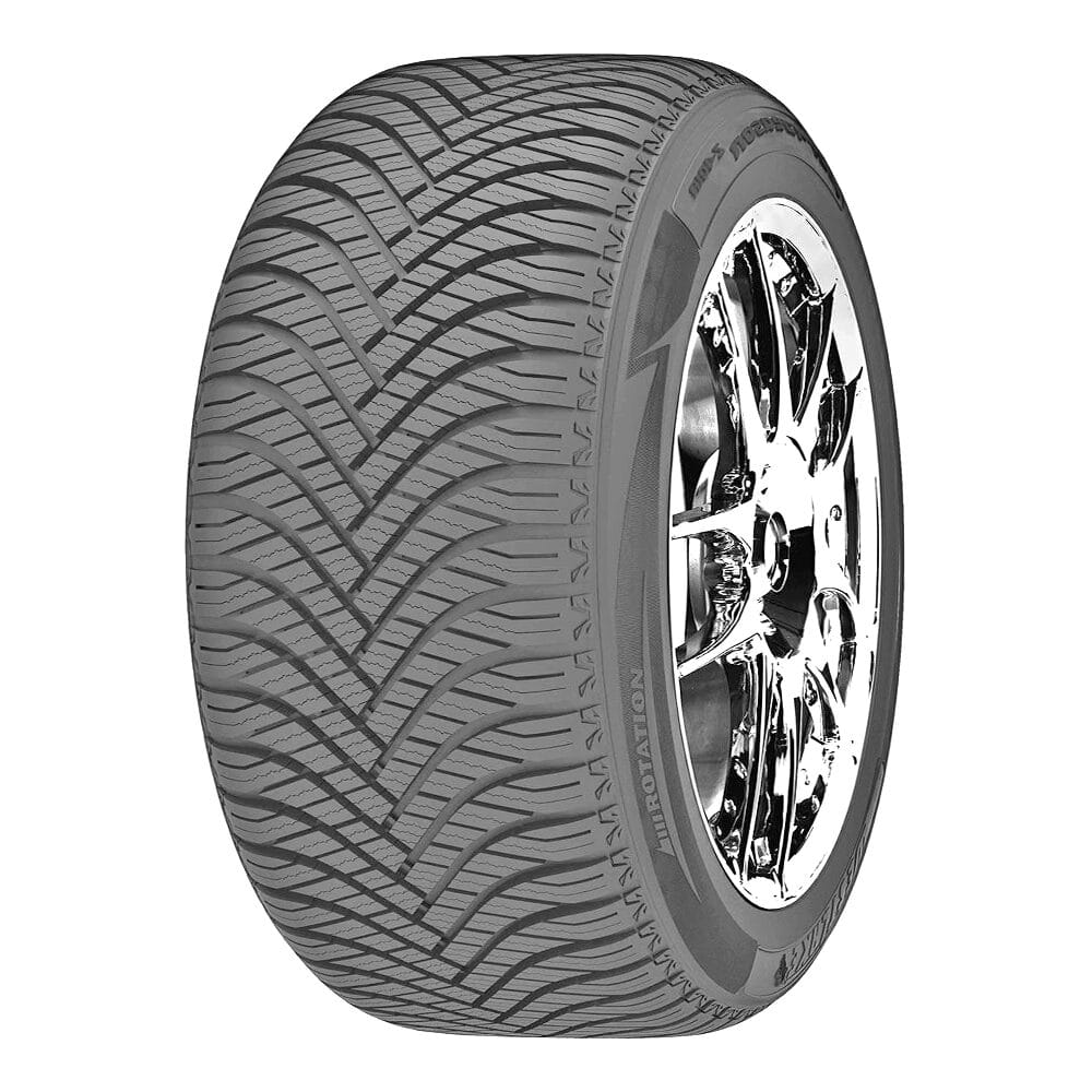 Anvelopă All Season GOODRIDE Z-401 225/55 R17 101W XL