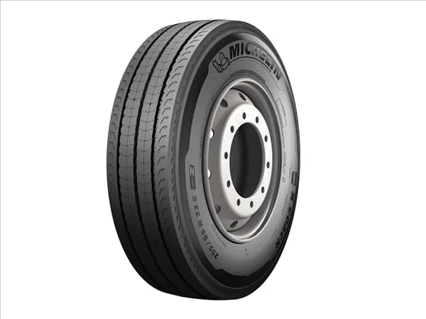 Anvelopă MICHELIN X COACH Z 295/80 R22.5 154/150M Vară