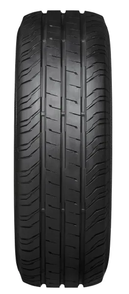 Anvelopă CONTINENTAL ContiVanContact 200 195/75 R16C 107/105R Vară