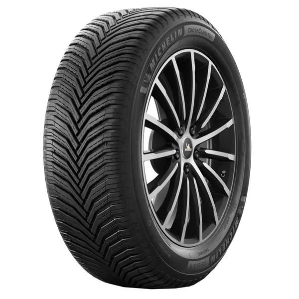 Anvelopă MICHELIN CrossClimate 2 205/50 R17 93W XL All Season