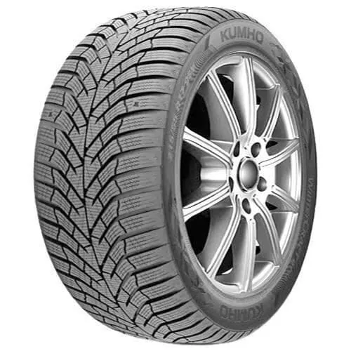 Anvelopă KUMHO WP52 245/40 R18 97W Iarnă