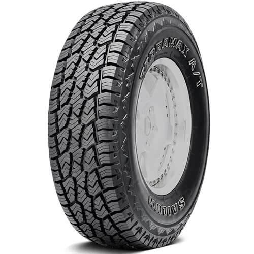 Anvelopa All Season SAILUN TERRAMAX A/T 265/70 R16 112T