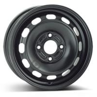Janta Tabla ALCAR STAHLRAD 5.5J x 14 ET47.5 4x108 CB63.3
