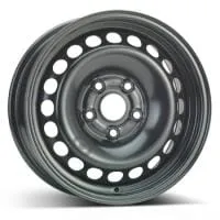 Janta Tabla ALCAR STAHLRAD 6.5 x 15 ET33 5x112 CB57.0