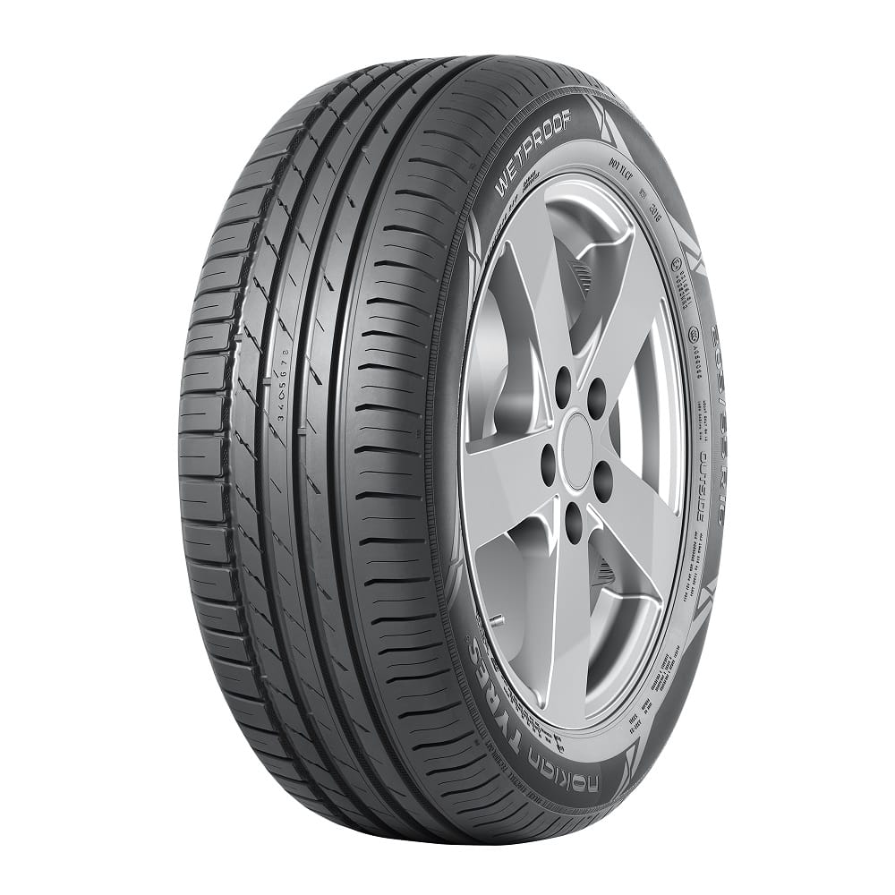 Anvelopa NOKIAN Wetproof 1 215/65R16 102H XL Vara