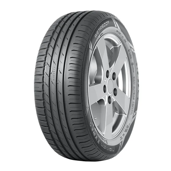 Anvelopa NOKIAN Wetproof 1 215/65R16 102H XL Vara