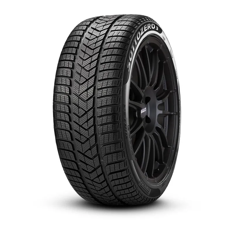 Anvelopa Iarna PIRELLI Winter Sotto Zero 3 AO 255/40R20 101W XL