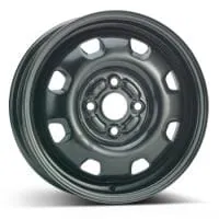Jantă Tablă ALCAR STAHLRAD 5Jx14H2 4x100 ET46