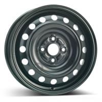 Janta ALCAR STAHLRAD 5Jx15H2 4x100 ET45 CB54