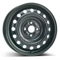 Janta ALCAR STAHLRAD 5Jx15H2 4x100 ET45 CB54