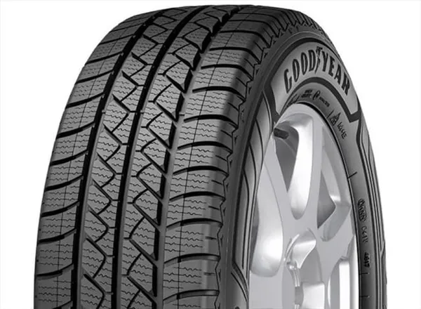 Anvelopă All Season GOODYEAR Vector 4Seasons Cargo 215/65R15C 104/102T
