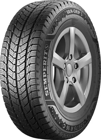 Anvelopă iarnă SEMPERIT VAN-GRIP 3 215/60R17C 109/107T