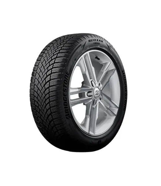 Anvelopă BRIDGESTONE Blizzak LM005 195/55 R16 91H Iarnă