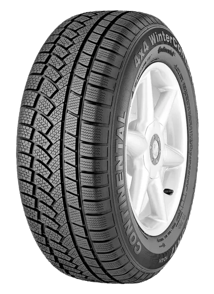 Anvelopă CONTINENTAL 4x4WinterContact 255/55 R18 105H Iarnă