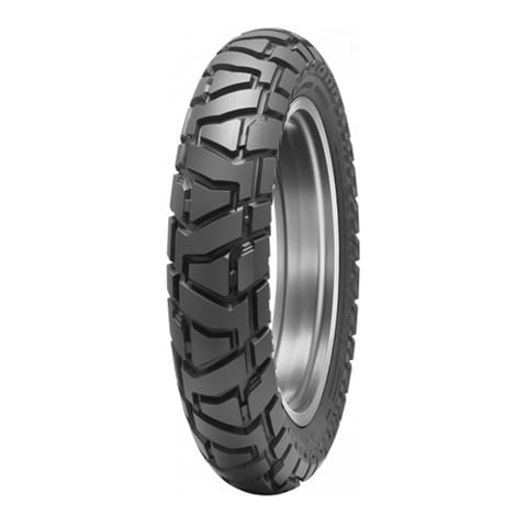 Anvelopă Moto DUNLOP TRX Mission 170/60B17 72T M+S
