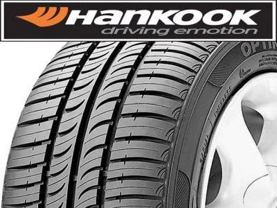Anvelopă HANKOOK K715 Optimo 145/80 R13 75T Vară