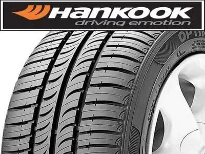 Anvelopă HANKOOK K715 Optimo 145/80 R13 75T Vară