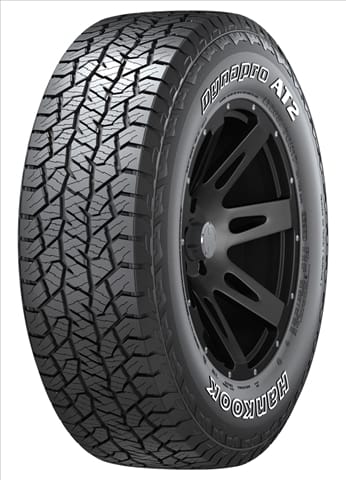Anvelopă HANKOOK Dynapro AT2 31x10.50R15 109S