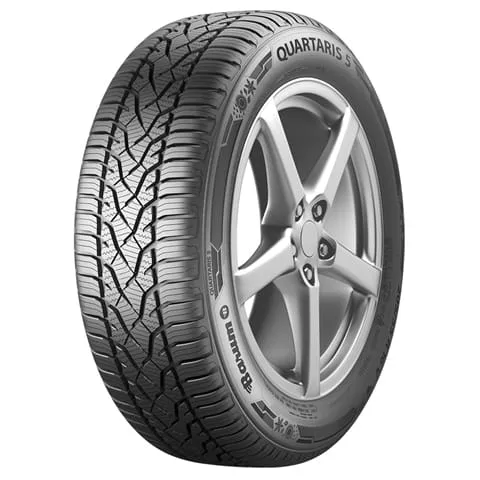 Anvelopă BARUM Quartaris 5 AllSeason 195/45 R16 84V XL