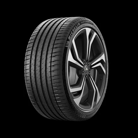 Anvelopă MICHELIN Pilot Sport 4 SUV 275/35 R22 104Y XL