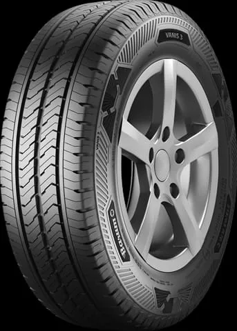 Anvelopă vară BARUM VANIS 3 195R14C 106/104R