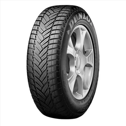 Anvelopă Iarnă DUNLOP 275/45R20 110V XL