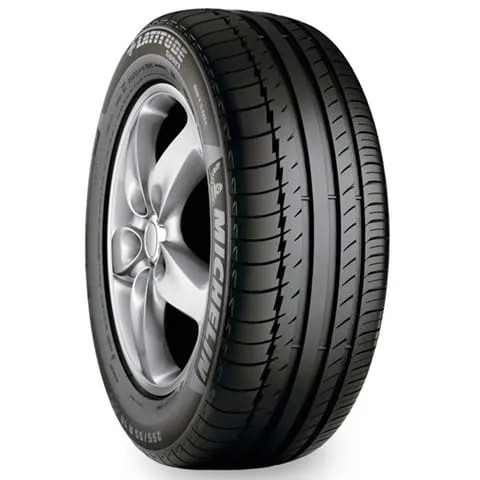 Anvelopă MICHELIN Latitude Sport 235/55 R17 99V Vară