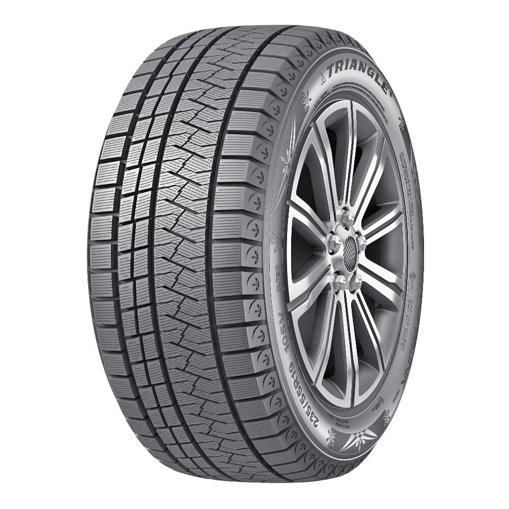 Anvelopă TRIANGLE PL02 255/35 R20 97W Iarnă