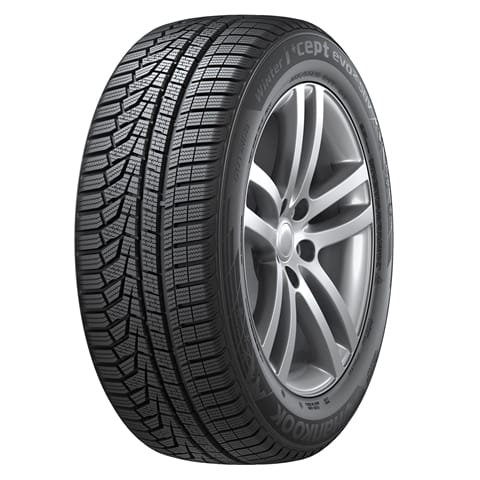 Anvelopă iarnă HANKOOK Winter i*cept Evo2 SUV 245/70 R16 107T