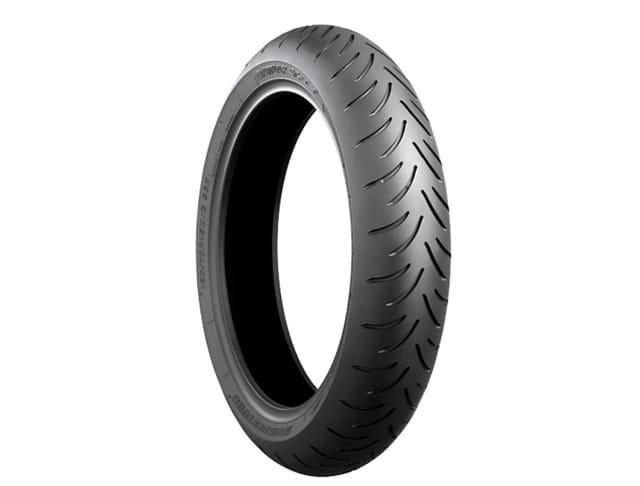 Anvelopă BRIDGESTONE Battlax Scooter SC F 110/70-13 48P Vară