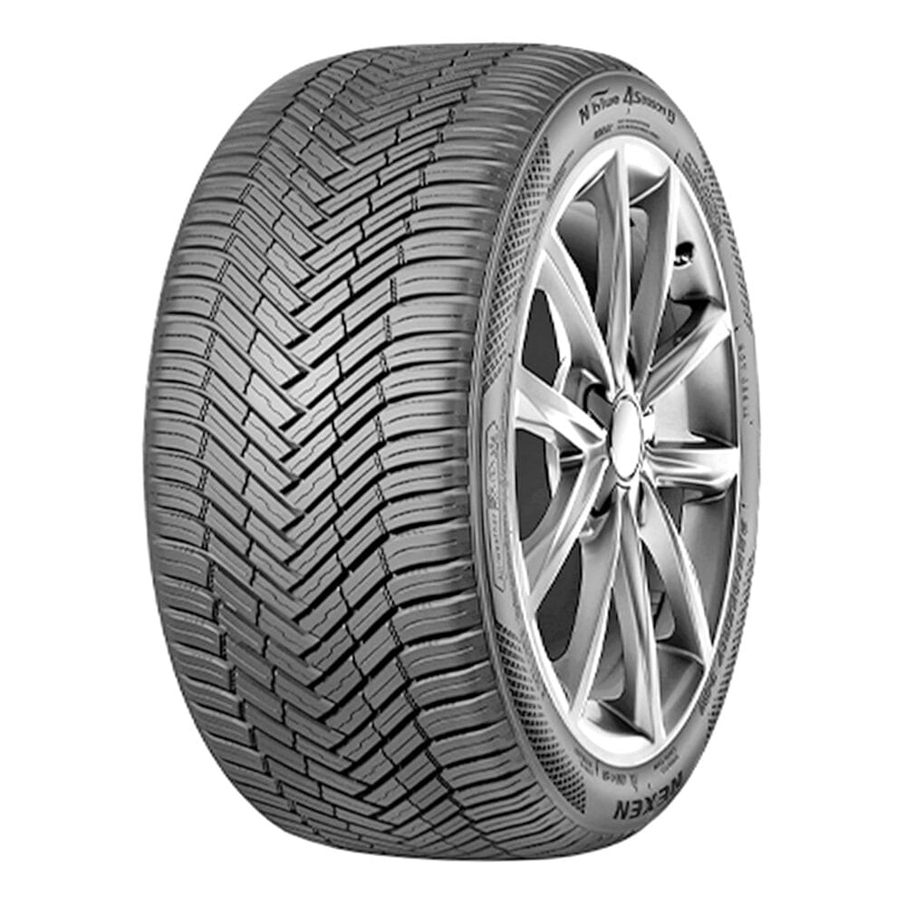 Anvelopă NEXEN N'Blue 4Season 2 195/55 R16 87H All Season