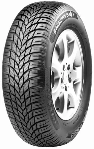 Anvelopa Iarna LASSA Snoways 4 225/50 R17 98V XL